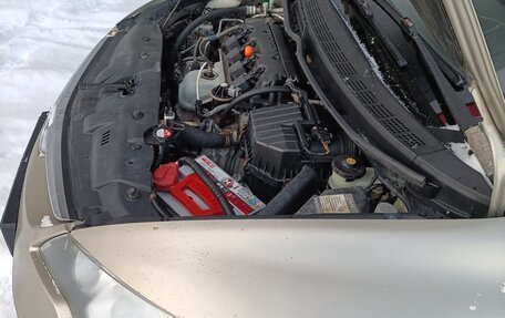 Honda Civic VIII, 2008 год, 500 000 рублей, 19 фотография