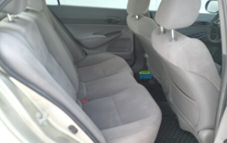 Honda Civic VIII, 2008 год, 500 000 рублей, 28 фотография