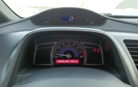 Honda Civic VIII, 2008 год, 500 000 рублей, 26 фотография