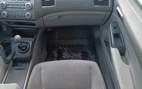 Honda Civic VIII, 2008 год, 500 000 рублей, 32 фотография