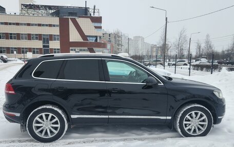 Volkswagen Touareg III, 2015 год, 2 950 000 рублей, 5 фотография