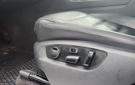 Volkswagen Touareg III, 2015 год, 2 950 000 рублей, 14 фотография