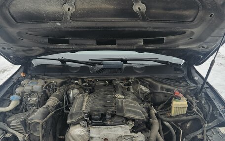 Volkswagen Touareg III, 2015 год, 2 950 000 рублей, 16 фотография