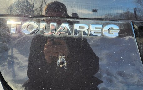 Volkswagen Touareg III, 2015 год, 2 950 000 рублей, 23 фотография