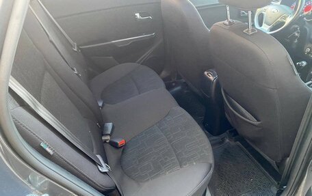 KIA Rio III рестайлинг, 2015 год, 1 090 000 рублей, 6 фотография