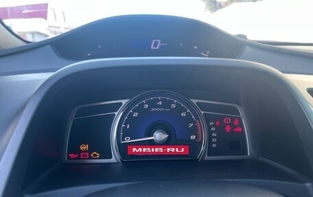 Honda Civic VIII, 2007 год, 700 000 рублей, 8 фотография