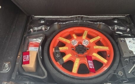 Volkswagen Touareg III, 2015 год, 2 950 000 рублей, 17 фотография