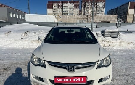 Honda Civic VIII, 2007 год, 700 000 рублей, 2 фотография