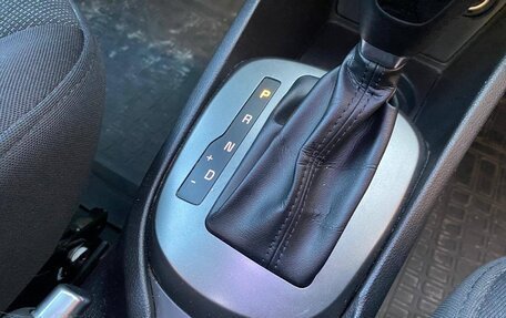 KIA Rio III рестайлинг, 2015 год, 1 090 000 рублей, 15 фотография