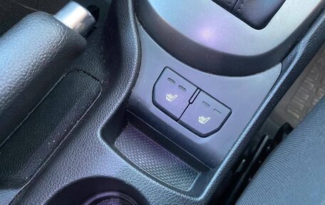 KIA Rio III рестайлинг, 2015 год, 1 090 000 рублей, 14 фотография