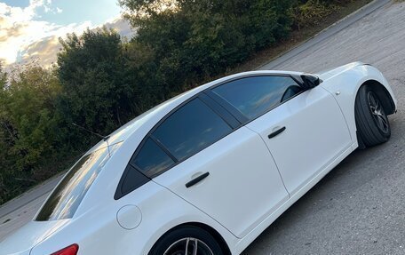 Chevrolet Cruze II, 2011 год, 780 000 рублей, 7 фотография