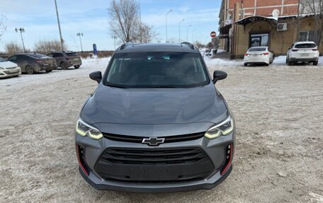 Chevrolet Orlando, 2023 год, 1 950 000 рублей, 3 фотография