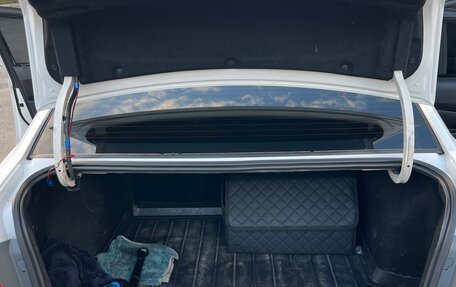 Chevrolet Cruze II, 2011 год, 780 000 рублей, 16 фотография