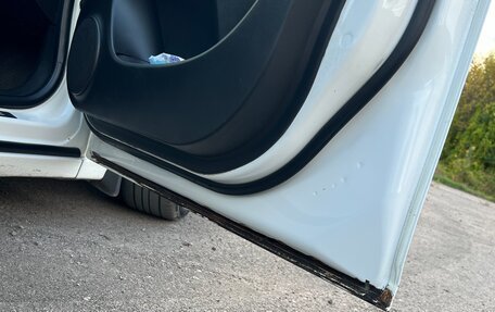 Chevrolet Cruze II, 2011 год, 780 000 рублей, 23 фотография