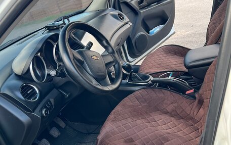 Chevrolet Cruze II, 2011 год, 780 000 рублей, 17 фотография