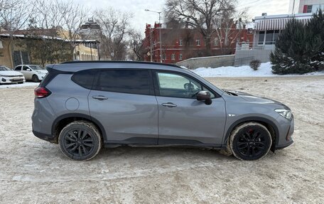 Chevrolet Orlando, 2023 год, 1 950 000 рублей, 4 фотография