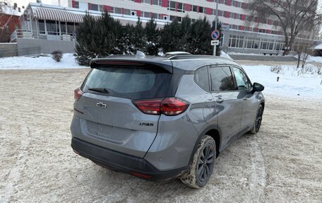 Chevrolet Orlando, 2023 год, 1 950 000 рублей, 5 фотография