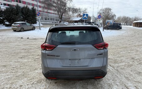 Chevrolet Orlando, 2023 год, 1 950 000 рублей, 9 фотография