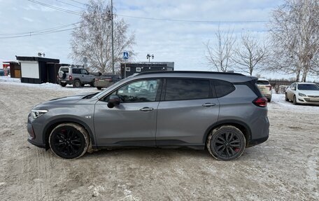 Chevrolet Orlando, 2023 год, 1 950 000 рублей, 11 фотография