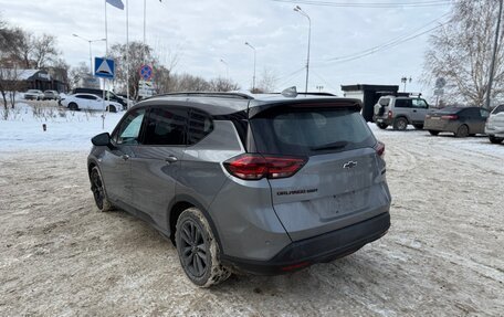 Chevrolet Orlando, 2023 год, 1 950 000 рублей, 10 фотография