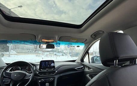 Chevrolet Orlando, 2023 год, 1 950 000 рублей, 16 фотография