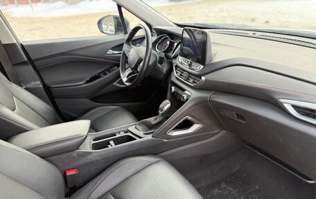 Chevrolet Orlando, 2023 год, 1 950 000 рублей, 14 фотография