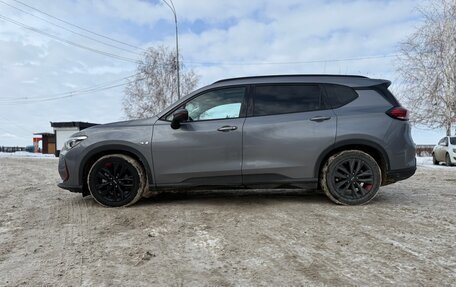 Chevrolet Orlando, 2023 год, 1 950 000 рублей, 12 фотография