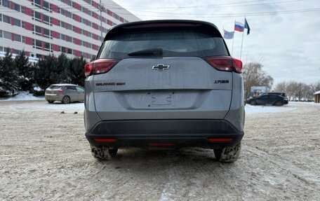 Chevrolet Orlando, 2023 год, 1 950 000 рублей, 8 фотография