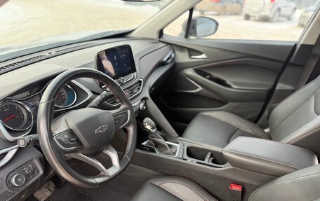 Chevrolet Orlando, 2023 год, 1 950 000 рублей, 13 фотография