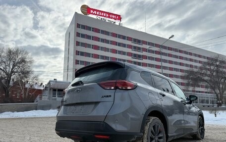 Chevrolet Orlando, 2023 год, 1 950 000 рублей, 7 фотография