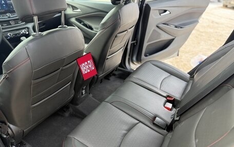 Chevrolet Orlando, 2023 год, 1 950 000 рублей, 20 фотография