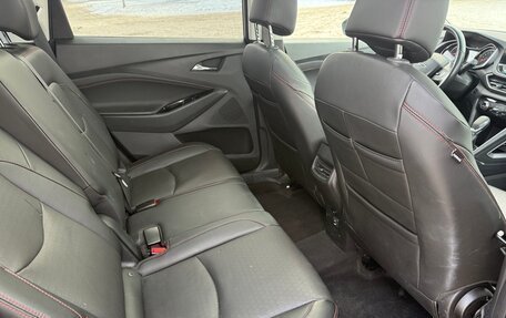 Chevrolet Orlando, 2023 год, 1 950 000 рублей, 21 фотография