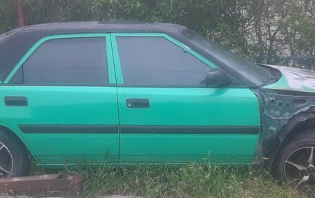 Mazda 323, 1992 год, 75 000 рублей, 2 фотография