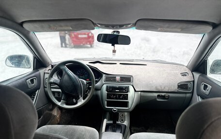 Mitsubishi Galant VIII, 2003 год, 265 000 рублей, 6 фотография