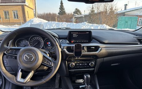 Mazda 6, 2016 год, 1 670 000 рублей, 7 фотография