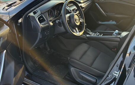 Mazda 6, 2016 год, 1 670 000 рублей, 8 фотография