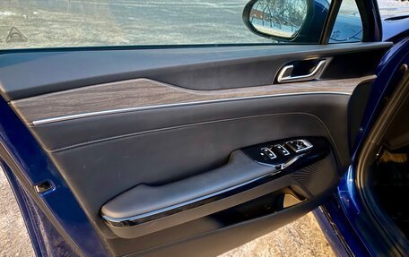 KIA K5, 2021 год, 2 690 000 рублей, 11 фотография
