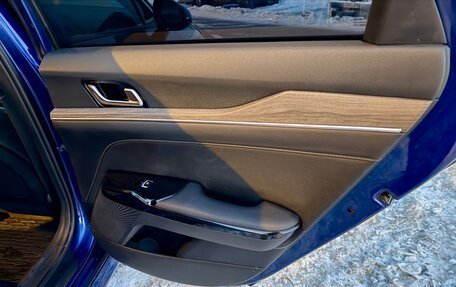 KIA K5, 2021 год, 2 690 000 рублей, 16 фотография