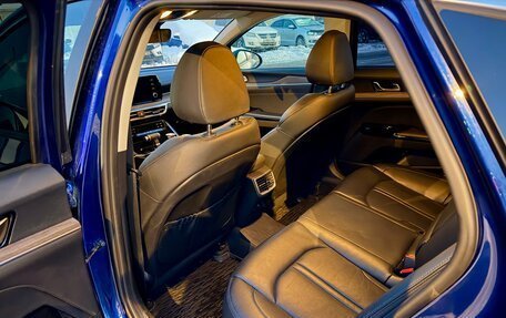 KIA K5, 2021 год, 2 690 000 рублей, 13 фотография