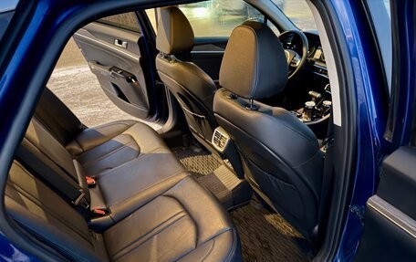 KIA K5, 2021 год, 2 690 000 рублей, 17 фотография