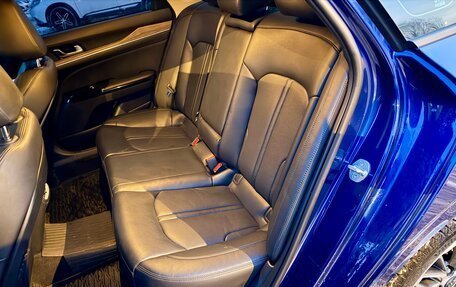 KIA K5, 2021 год, 2 690 000 рублей, 12 фотография