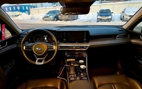 KIA K5, 2021 год, 2 690 000 рублей, 15 фотография