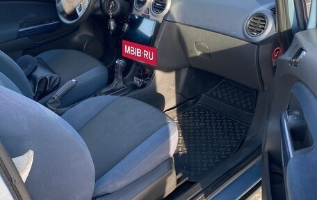 Opel Corsa D, 2007 год, 370 000 рублей, 5 фотография