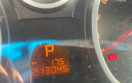 Opel Corsa D, 2007 год, 370 000 рублей, 6 фотография