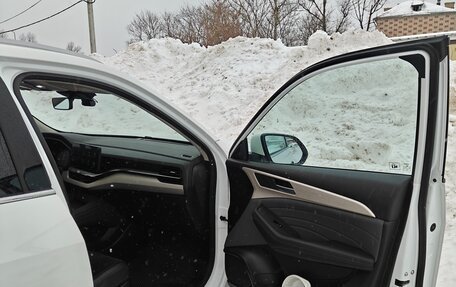 Haval F7 I, 2023 год, 2 200 000 рублей, 11 фотография