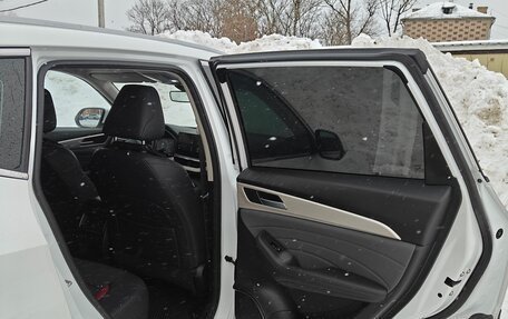 Haval F7 I, 2023 год, 2 200 000 рублей, 13 фотография