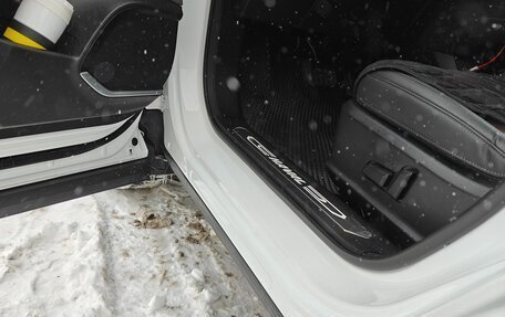 Haval F7 I, 2023 год, 2 200 000 рублей, 10 фотография