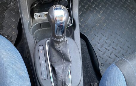 Opel Corsa D, 2007 год, 370 000 рублей, 7 фотография