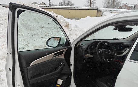 Haval F7 I, 2023 год, 2 200 000 рублей, 9 фотография