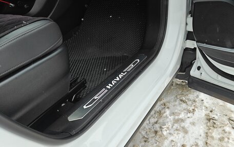 Haval F7 I, 2023 год, 2 200 000 рублей, 12 фотография